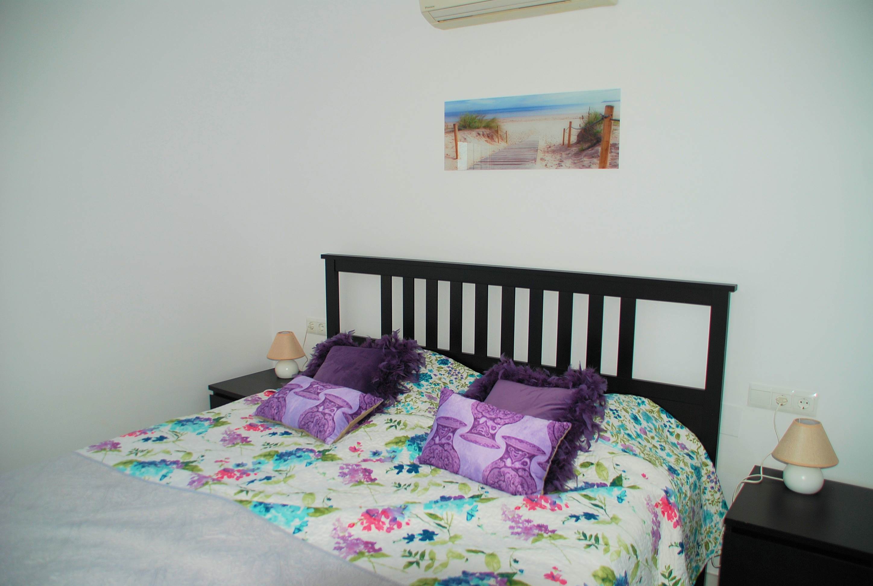 Villa for rent in Rincón de la Victoria